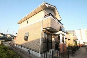 maison de premier102の外観