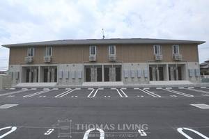 物件の外観画像