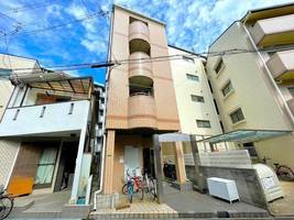 物件の外観画像