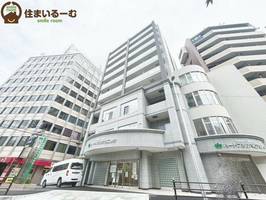 大阪府大阪市北区天神橋7丁目(マンション)の賃貸物件の外観