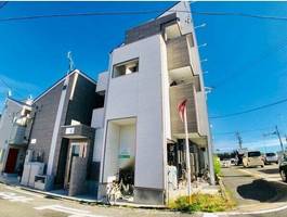 物件の外観画像