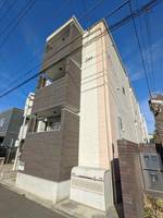 物件の外観画像