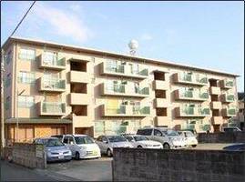 サンフレーア細工町403の外観