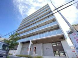 エルプレイス京橋の外観