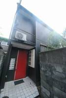 ニットハウスアランCの外観