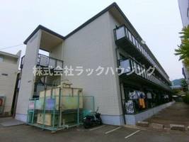 物件の外観画像