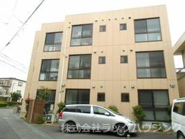 物件の外観画像