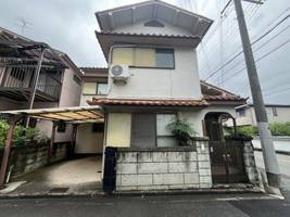 物件の外観画像