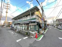 物件の外観画像