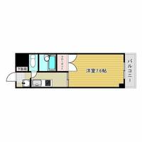 クリエイティブステージNの間取り