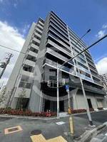 S-RESIDENCE高井田beletaの外観