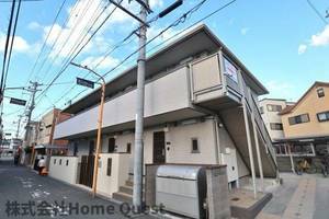 物件の外観画像
