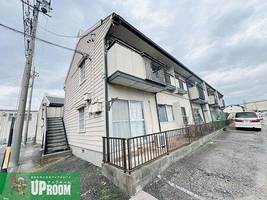 物件の外観画像