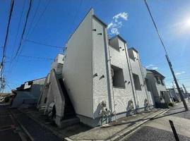 物件の外観画像