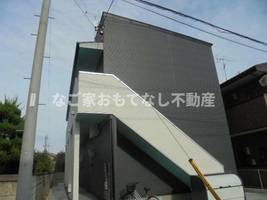 物件の外観画像