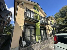 物件の外観画像