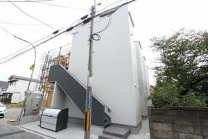 物件の外観画像
