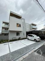 物件の外観画像