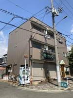 物件の外観画像