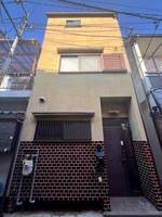 大阪府守口市南寺方中通1丁目(一戸建)の賃貸物件の外観