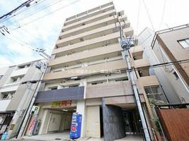 CASSIA十三の外観