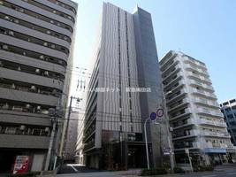 リビオメゾン新大阪の外観