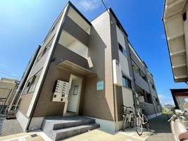 物件の外観画像