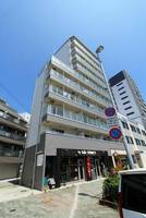 兵庫県神戸市須磨区衣掛町5丁目(マンション)の賃貸物件の外観