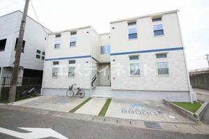 物件の外観画像