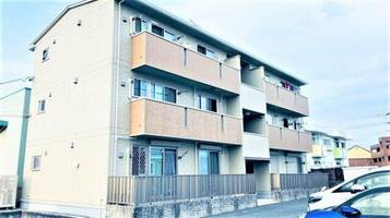 ダイナエレガント101の外観