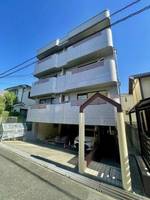 studio-I箕面の外観