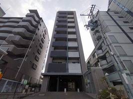 大阪府吹田市春日1丁目(マンション)の賃貸物件の外観