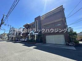 物件の外観画像