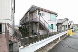 物件の外観画像