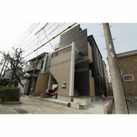 GRANDFORME 堀田の外観