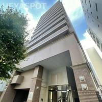 CASSIA錦本町通の外観