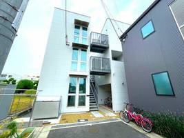 物件の外観画像