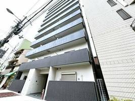 物件の外観画像