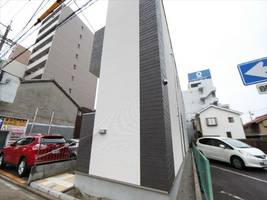 物件の外観画像