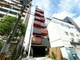 物件の外観画像