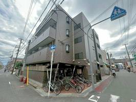 物件の外観画像