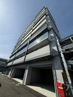 S-RESIDENCE堺浜寺broadの外観