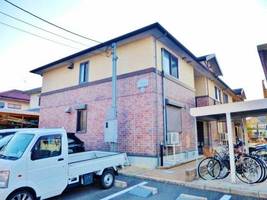 プレミールの外観