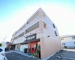 兵庫県加古川市加古川町友沢(マンション)の賃貸物件の外観