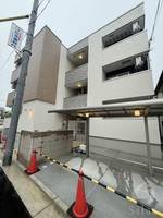 物件の外観画像