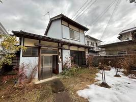 物件の外観画像