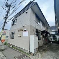 物件の外観画像