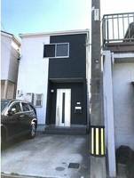 愛知県名古屋市中川区広田町2丁目(一戸建)の賃貸物件の外観