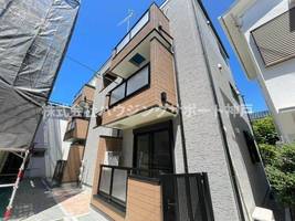 物件の外観画像