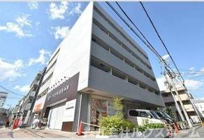 サンピラー茨木byK&Iの外観